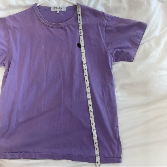 Comme des Garcon t-shirt - Picture 9 of 9